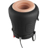 ElectraStim Masturbateur Electrostim Jack Socket 10 x 4cm